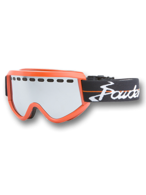 Airblaster Warp Wave Goggle 2017 Orange