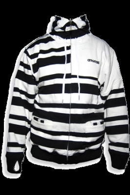 Simon referee Hoodie