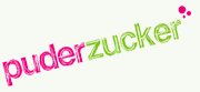 Puderzucker